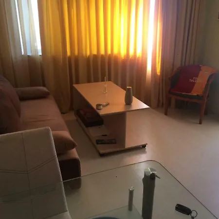 Appartement Avalon Apart