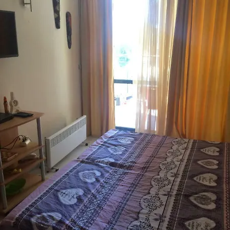 Avalon Apart Appartement *