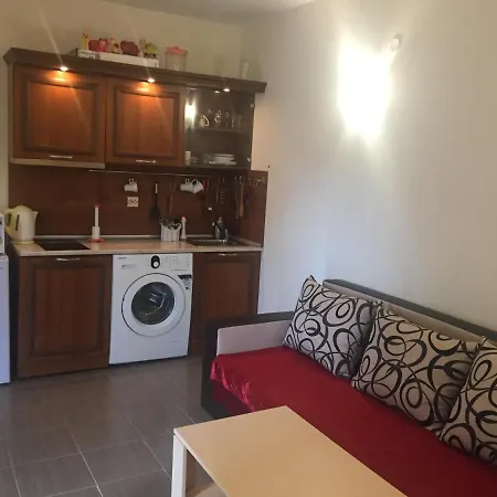 Appartement Avalon Apart Sunny Beach