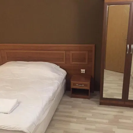 Avalon Apart Appartement