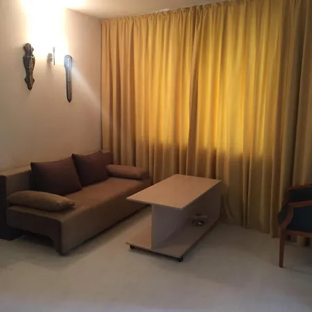 Appartement Avalon Apart Sunny Beach
