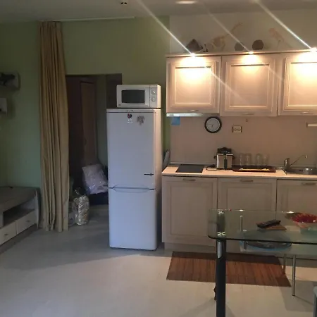 Appartement Avalon Apart *