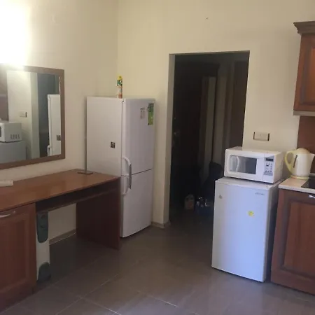 Appartement Avalon Apart *