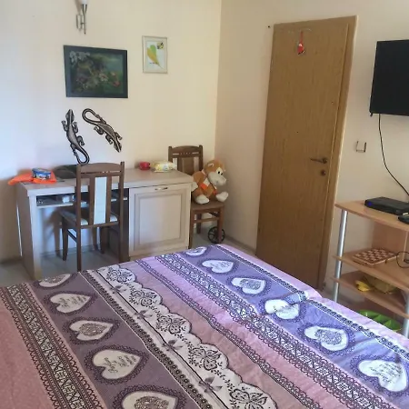 Avalon Apart Apartment *