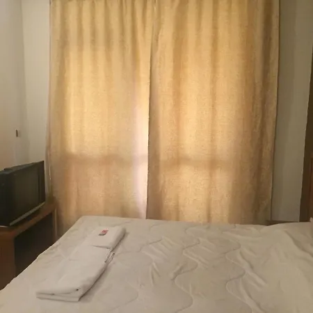 Avalon Apart Apartment